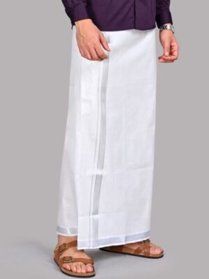 white-heart-men-pure-cotton-single-layer-dhoti-with-zari-border-1.jpg