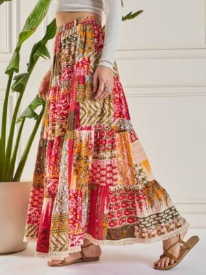winered-women-ethnic-motifs-printed-tiered-maxi-skirt-1.jpg