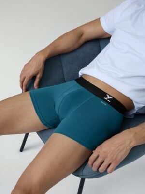 XYXX Men Aero Super Combed Cotton Trunks XYTRNK98