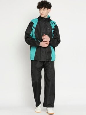Zeel Water Resistant Rainwear