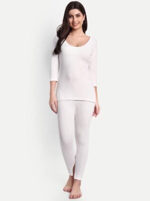 ZEFFIT Cotton Thermal top