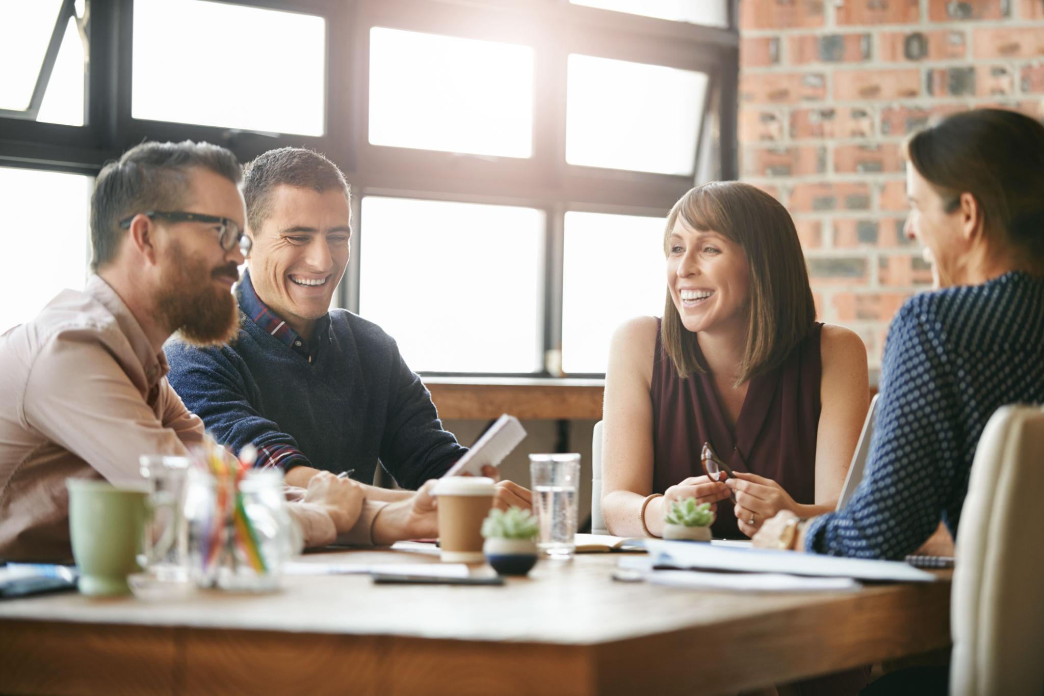 Trusted vendor and service network