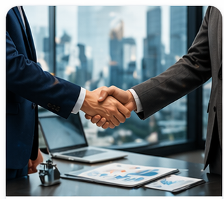 Sales & Distribution