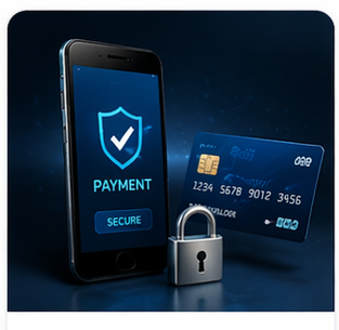 Payment Solution – Pay By Phoenix
