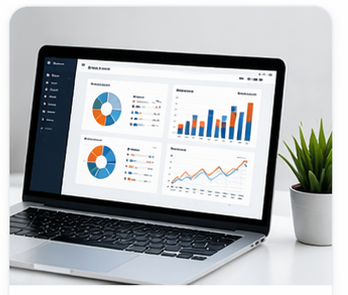 CRM System