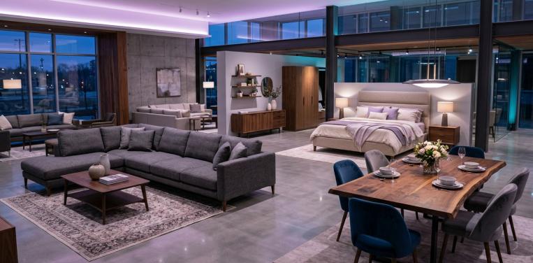 FURNITURE
