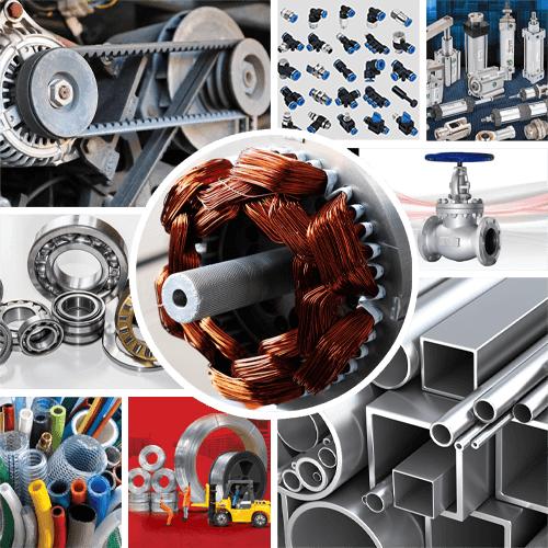 Industrial