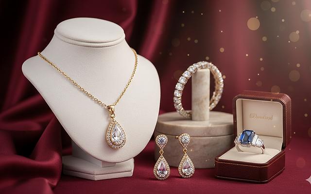 Jewellary