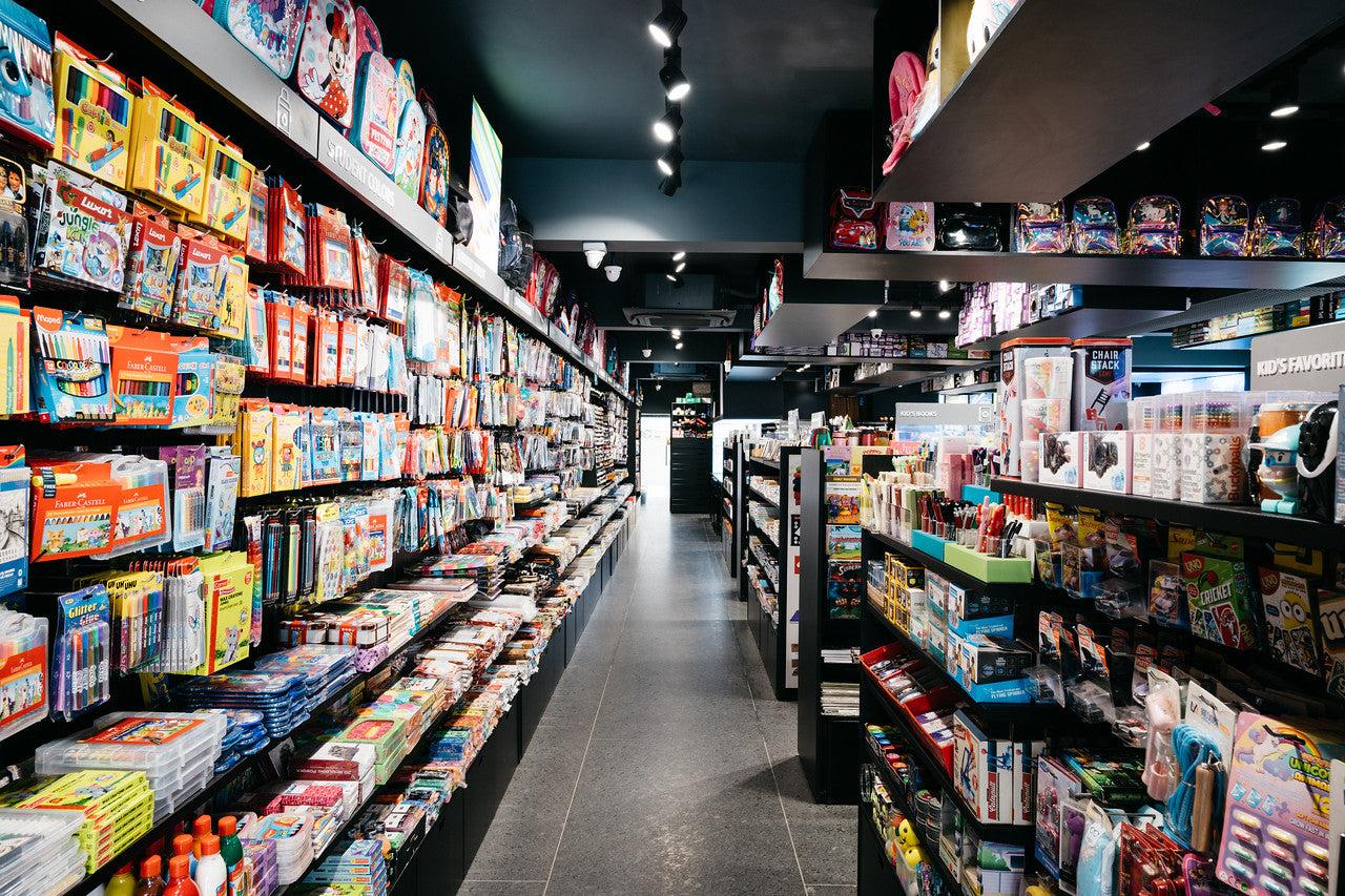 Stationery